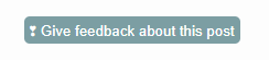 Feedback Button Example